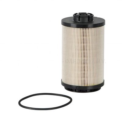 Filtro di carburante per camion 201V125030061 51.12503.0109 PU1059/2 di Hydwell con 94*94*173 Dimensioni