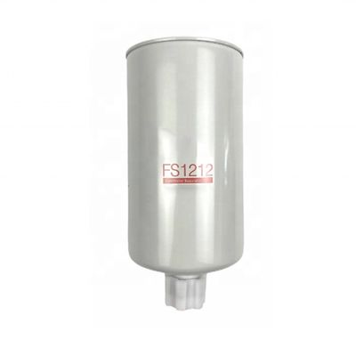 Filtro Hydwell per carburante diesel Separatore d'acqua 3315843 Filtro Fs1212 OE NO. P558000 93*93*193