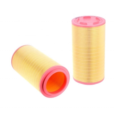Sostituzione del filtro dell'aria per CATERPILLAR 89288971/11516974/2914501700/Af26401/P782106/RS3998