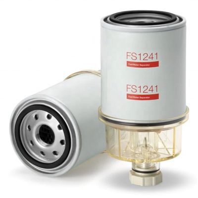 OE NO. P502516 Filtro del carburante 3343447 Fs1240 Fs1241 P502516 per motori diesel di Hydwell