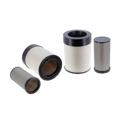 Filtro d'aria in ferro 390*390*590 per macchine Hydwell Parti 3222188161 3222-1881-61 X770683