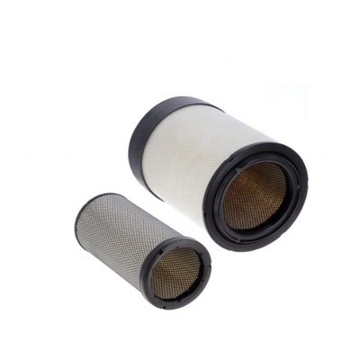 Filtro d'aria in ferro 390*390*590 per macchine Hydwell Parti 3222188161 3222-1881-61 X770683