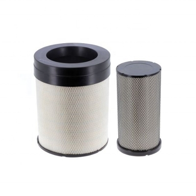 Filtro d'aria in ferro 390*390*590 per macchine Hydwell Parti 3222188161 3222-1881-61 X770683