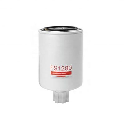 Descrizioni Fuel Spin-on hydwell Auto Parts Fuel Filter Water Separator Fs1280 WITH GOOD