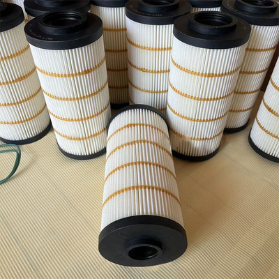 Parti di macchine per la costruzione filtro idraulico 3375270 337-5270 per Caterpillar Hydwell