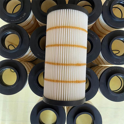 Parti di macchine per la costruzione filtro idraulico 3375270 337-5270 per Caterpillar Hydwell