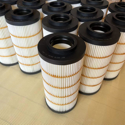 Parti di macchine per la costruzione filtro idraulico 3375270 337-5270 per Caterpillar Hydwell