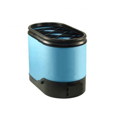 Filtro del motore del camion P616056 AF27688 LAF6116 per sistema di aria diesel di lunga durata