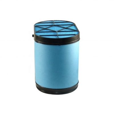 Filtro del motore del camion P616056 AF27688 LAF6116 per sistema di aria diesel di lunga durata