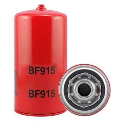 Hydwell Serbatoio di stoccaggio del carburante Filtro a rotazione con elementi di filtro del carburante di efficienza BF914