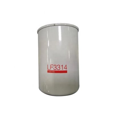 LF3314 Camione Autobus Trattore Camione elevatore a forchetta Parti del motore Filtro di olio lubrificante P557780 a prezzi accessibili