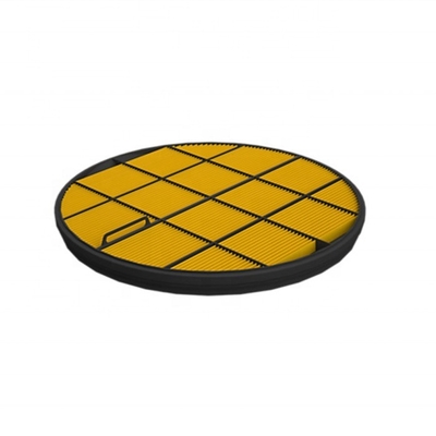 Ricambi auto filtro dell'aria 2817246 281-7246 Soluzione perfetta per sostituire / riparare