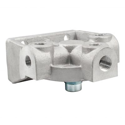 Base del filtro del serbatoio di stoccaggio del carburante FB1307 PER il 2016 - CON BUON FILTRO DEL CARBONO di hydwell