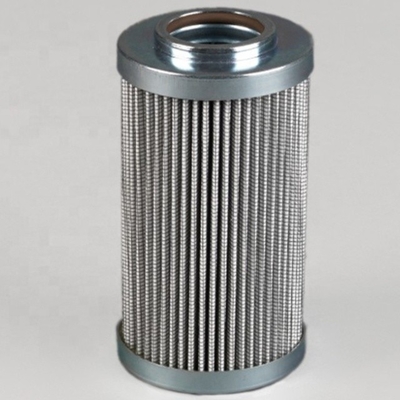 Elemento di filtro idraulico di grado industriale P574196 per applicazioni 69*128mm FT-114941