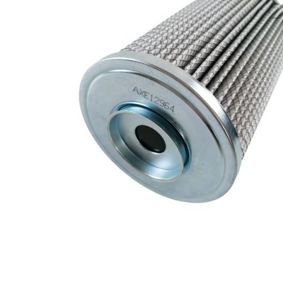 Trattori Escavatori Camion Motore diesel Elemento filtro idraulico AXE12964 57*112mm