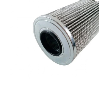 Trattori Escavatori Camion Motore diesel Elemento filtro idraulico AXE12964 57*112mm