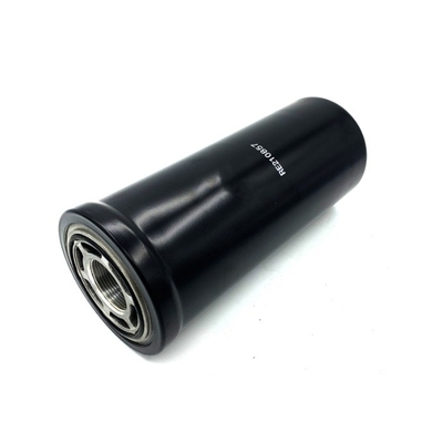 8295R Motor Hydwell Spin-On Oil Filter 84476643 RE210857 P165659 Carta in fibra di vetro di ferro