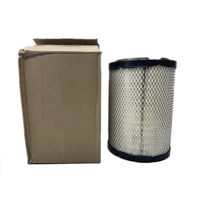 Elemento di filtro dell'aria per AT175344 P537405 3P30011220 1080671 AF537405 Parti di motori per autocarri