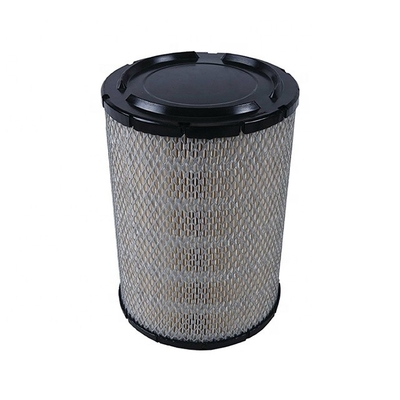 Elemento di filtro dell'aria per AT175344 P537405 3P30011220 1080671 AF537405 Parti di motori per autocarri