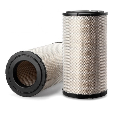 Camion Modello per camion Ricambi per autoveicoli Motore Filtro dell'aria AT225338 P611856 AF611856