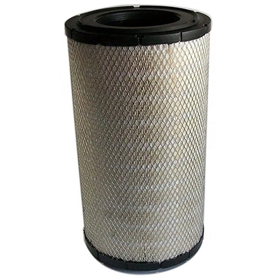 Camion Modello per camion Ricambi per autoveicoli Motore Filtro dell'aria AT225338 P611856 AF611856