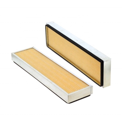Elemento di filtro dell'aria per il caricatore di SKID STEER RE12793 SC 11627 per HYDWELL OE NO. RE12793