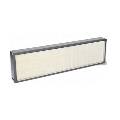 Elemento di filtro dell'aria per il caricatore di SKID STEER RE12793 SC 11627 per HYDWELL OE NO. RE12793