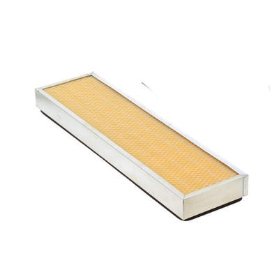 Elemento di filtro dell'aria per il caricatore di SKID STEER RE12793 SC 11627 per HYDWELL OE NO. RE12793