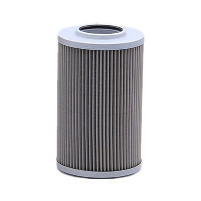 SY75 Filtro di aspirazione WUX-250*80-J 730403000028 EF-107Q-100420 60047431 per escavatore