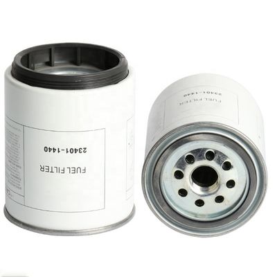 23401-1440A Filtro di carburante per trattori P551057 23401-1630 32925218