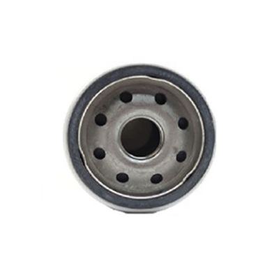 LF3615 Hydwell parti di autocarri pesanti filtro olio lubrificante a rotazione con carta filtrabile e ferro