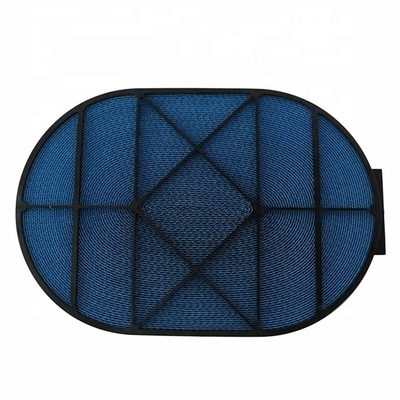 84191182 Filtro d'aria Hydwell Honeycomb per camion P622091 WAI25782 Prodotto professionale