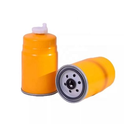 Elemento filtro del carburante P550588 per 32/912001A Parti del motore del trattore da escavatore Migliore scelta