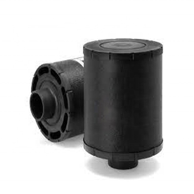 PRE FILTER Cassa del filtro PU in gomma C065002 Ah19232 PA2824 per i produttori 1 anno