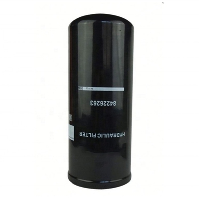 Filtro idraulico per olio 84226263 6E6408 WH1263 D149921 51863 84226272 435141A1 CPK5547 11809003 48142232