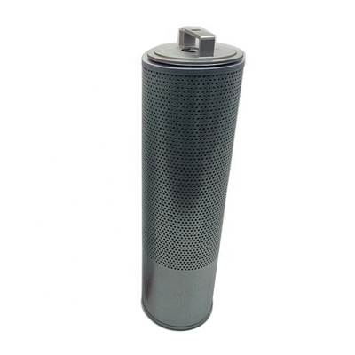 60200365 Hydwell Excavator Return Filtro idraulico di olio con impianto di produzione