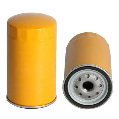 Elemento di filtro per olio di lubrificante per motori di escavatori P502465 SP1294 LSF5193 ZP3165 32004133 Altro