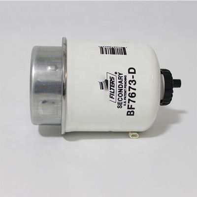 BF7673-D Camion pesante filtro separatore idrico del carburante P550351 FS19516 Parti del motore