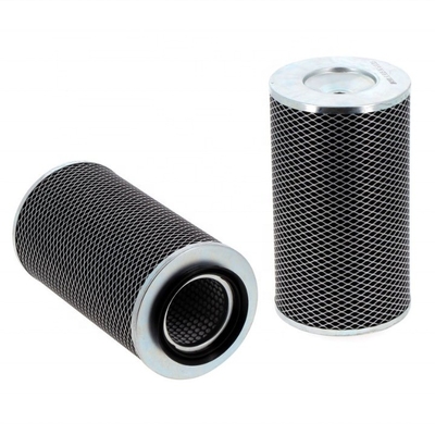 John Deere Car Fitment RE199681 Filtro dell'aria cabina con carta filtrabile e Best at Hydwell