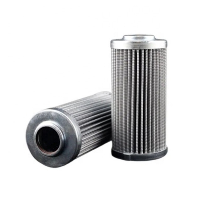 Elemento filtro idraulico per olio standard CCH301FD1 per parti di escavatori SH57152