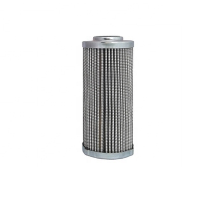 Elemento filtro idraulico per olio standard CCH301FD1 per parti di escavatori SH57152