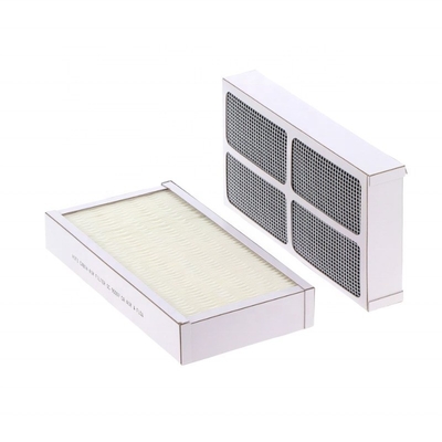 RE199682 Cu32005 Af55834 Filtro d'aria a carbone attivo per macchine agricole