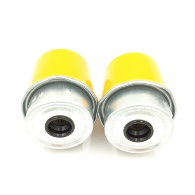 Elemento filtro del carburante 32/925694 32925694 32-925694 P551426 320A7128 per escavatori e trattori