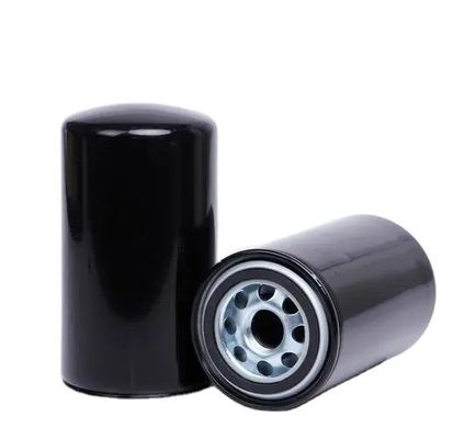 Parti di ricambio per escavatori Elemento di filtro dell'olio di lubrificante P550909 3977910 65055105015 40050800082 9078S LF550909