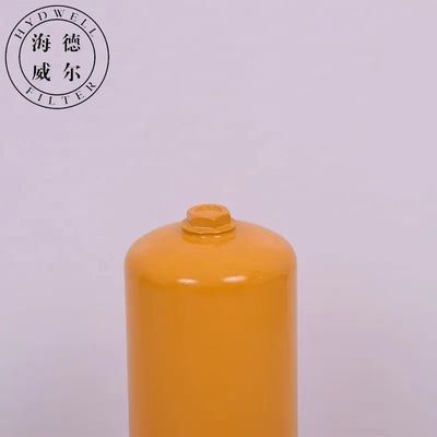 Elemento di filtro idraulico dell'olio del motore del camion P502577 3111570010 7140728711 per il beneficio