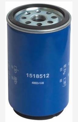 P551075 Separatore di carburante e acqua Elemento filtro per l'impianto di auto Altri 107.3*107.3*243.7mm