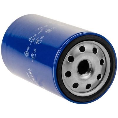 P551075 Separatore di carburante e acqua Elemento filtro per l'impianto di auto Altri 107.3*107.3*243.7mm