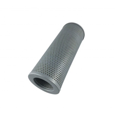 Filtro idraulico per escavatori 198-49-11440 KRJ1599 0935369 per filtrazione dell'olio del motore