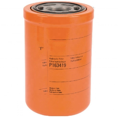 Filtro idraulico per escavatori P163419 P164381 P164378