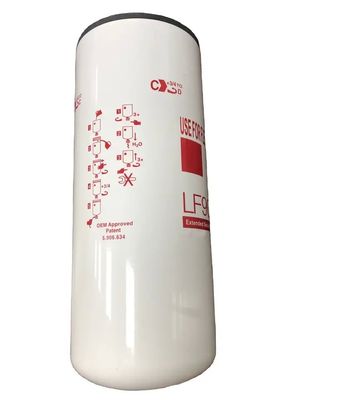 DBL7300 P553000 Filtro per olio lubrificante LF9009 per aziende agricole Nome della parte 4906635 6060009419E9